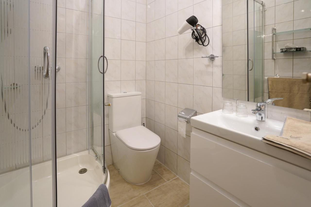 Hotel Zur Muehle Kappeln Eksteriør bilde
