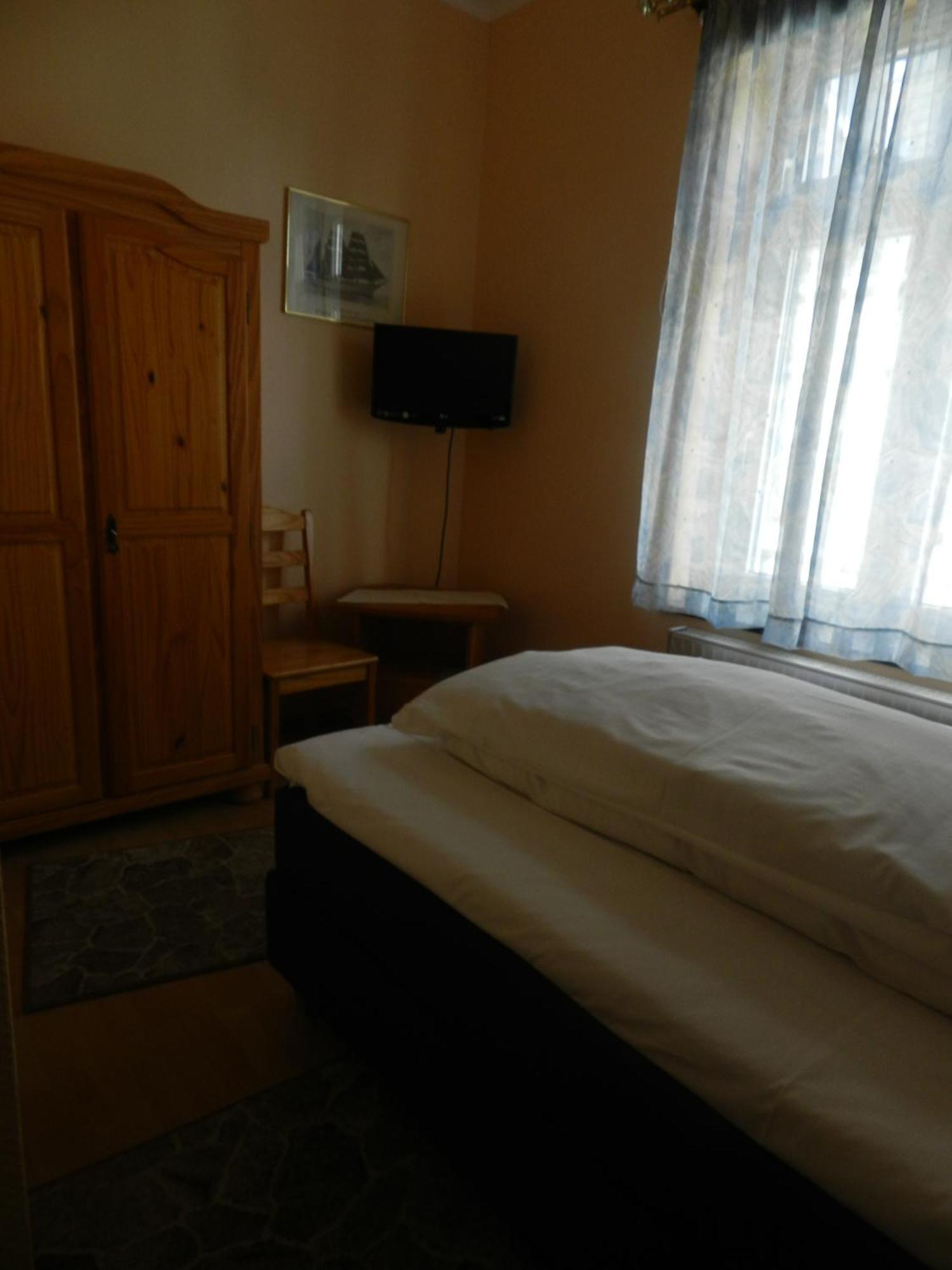 Hotel Zur Muehle Kappeln Rom bilde