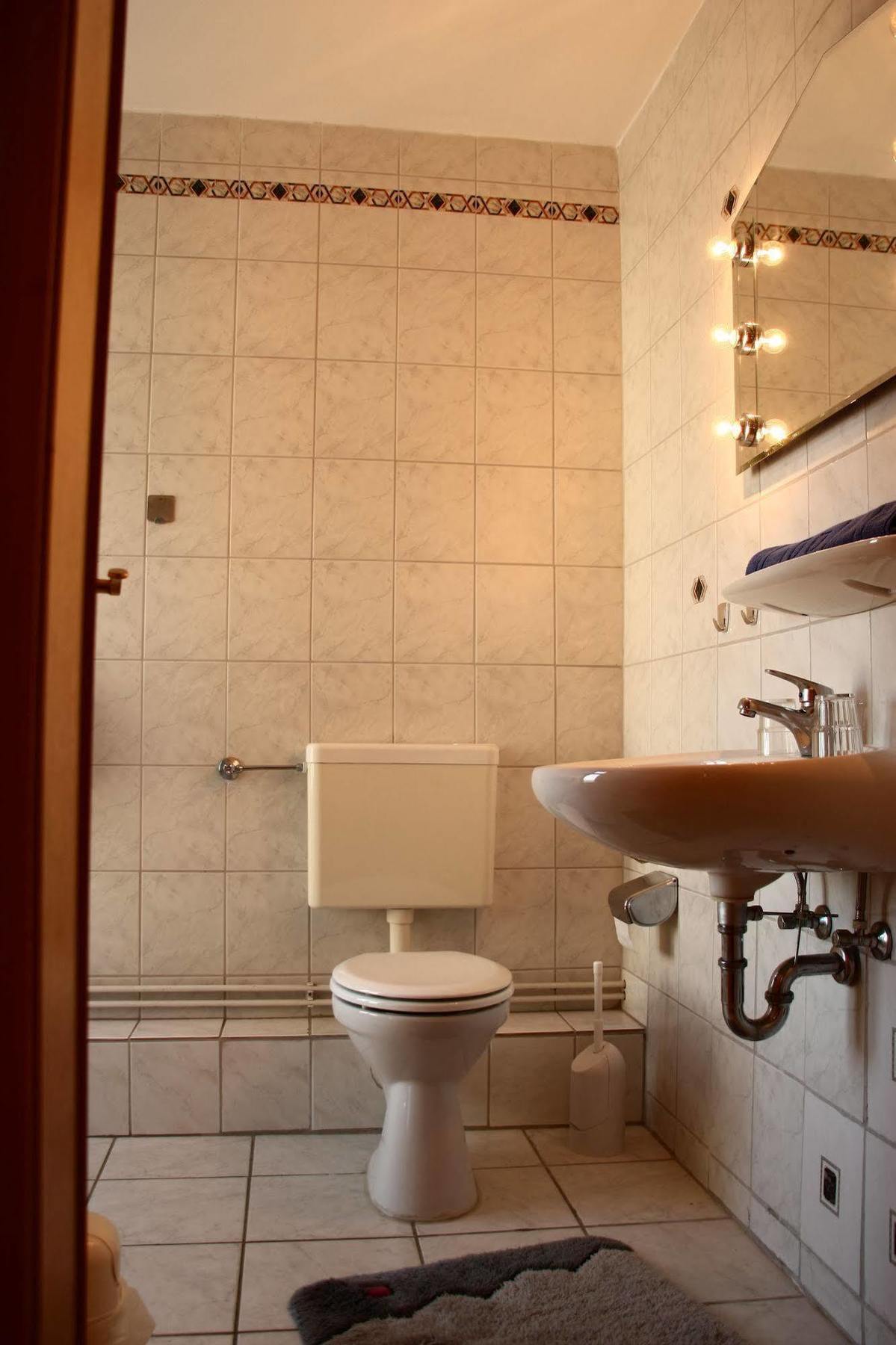 Hotel Zur Muehle Kappeln Eksteriør bilde