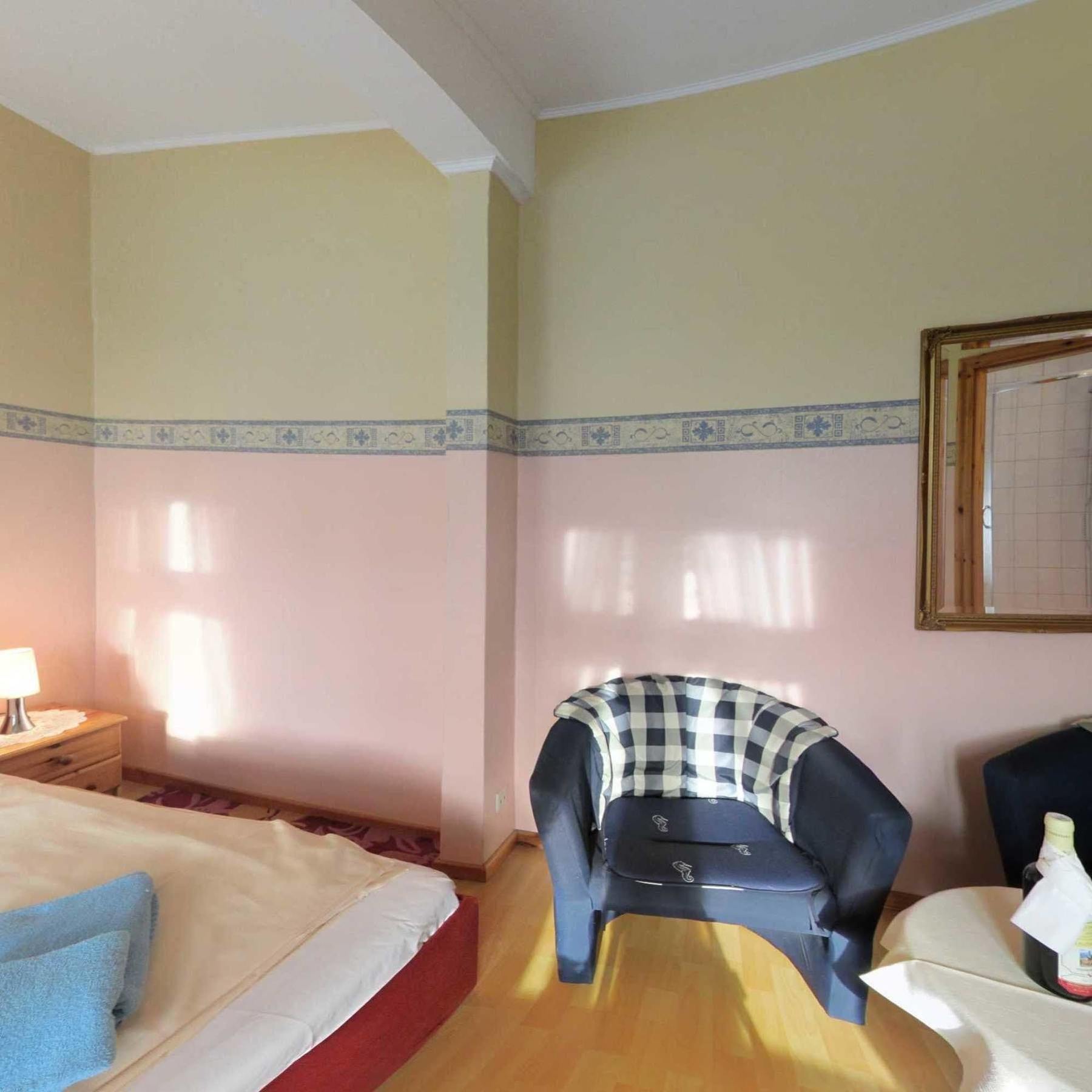 Hotel Zur Muehle Kappeln Eksteriør bilde